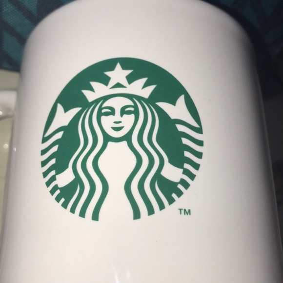 NWT Starbucks Mug - Picture 6 of 7